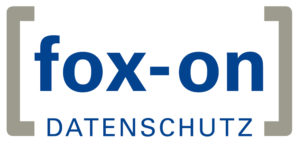 Fox On Logo