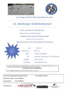 Schinkenturnier2025