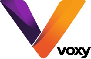 Logo Voxy